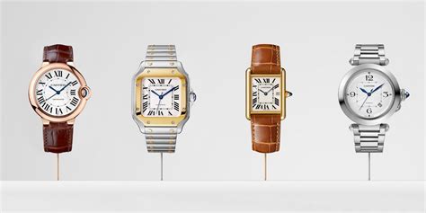 cartier watches value|cartier watches value guide.